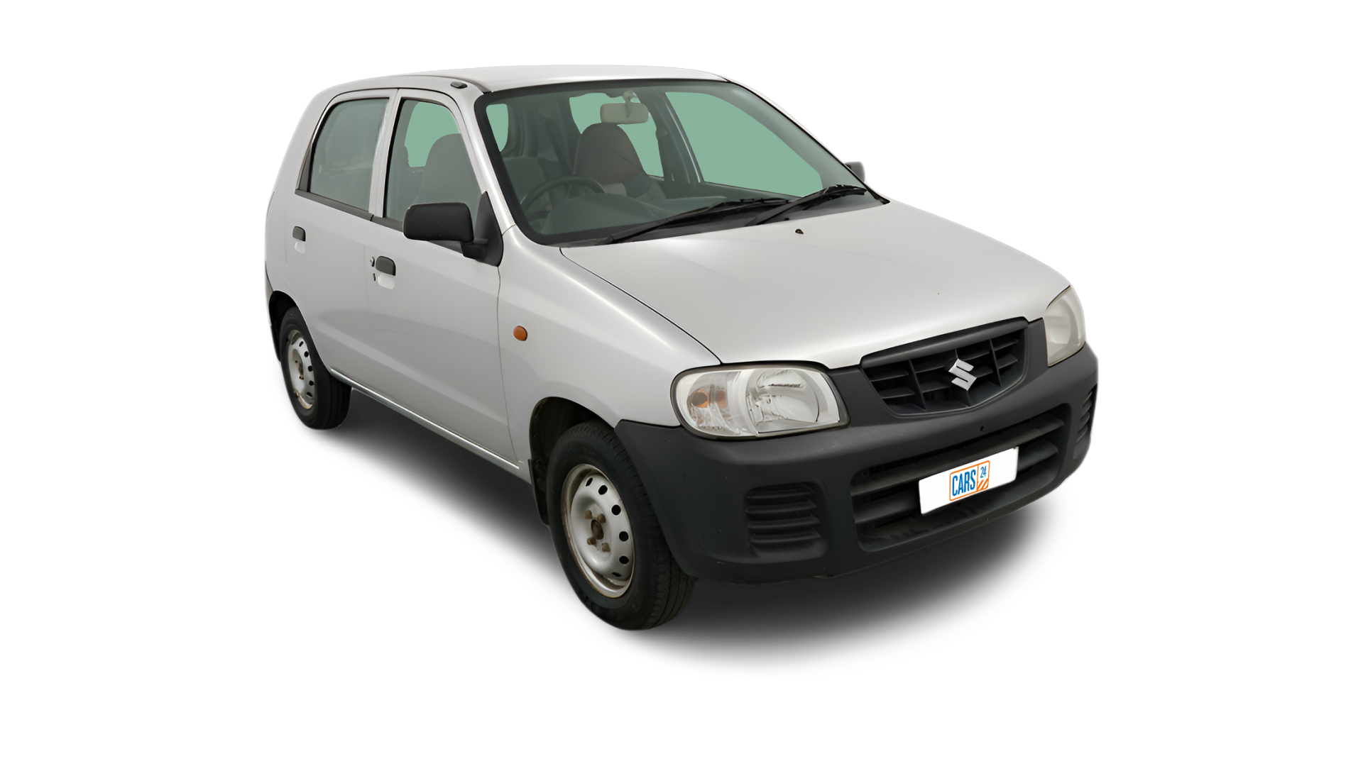 Maruti Alto-img